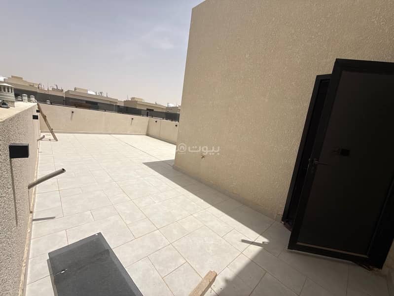 فيلا 5 غرف في النرجس، الرياض 23