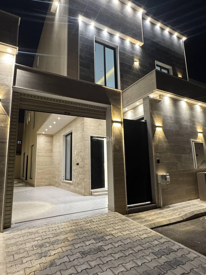 5 bedroom villa in Al Andalus, Riyadh