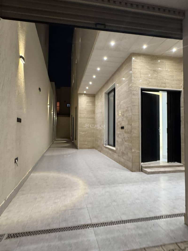 5 bedroom villa in Al Andalus, Riyadh 2