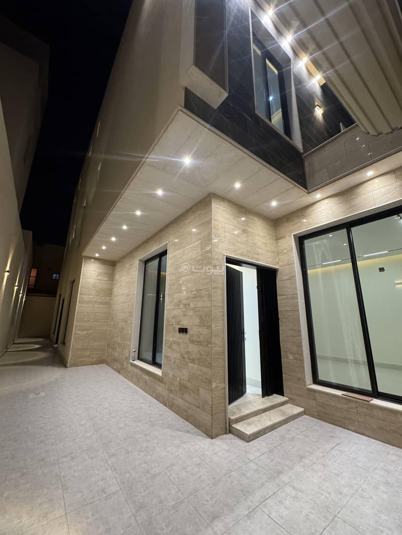 5 bedroom villa in Al Andalus, Riyadh 3