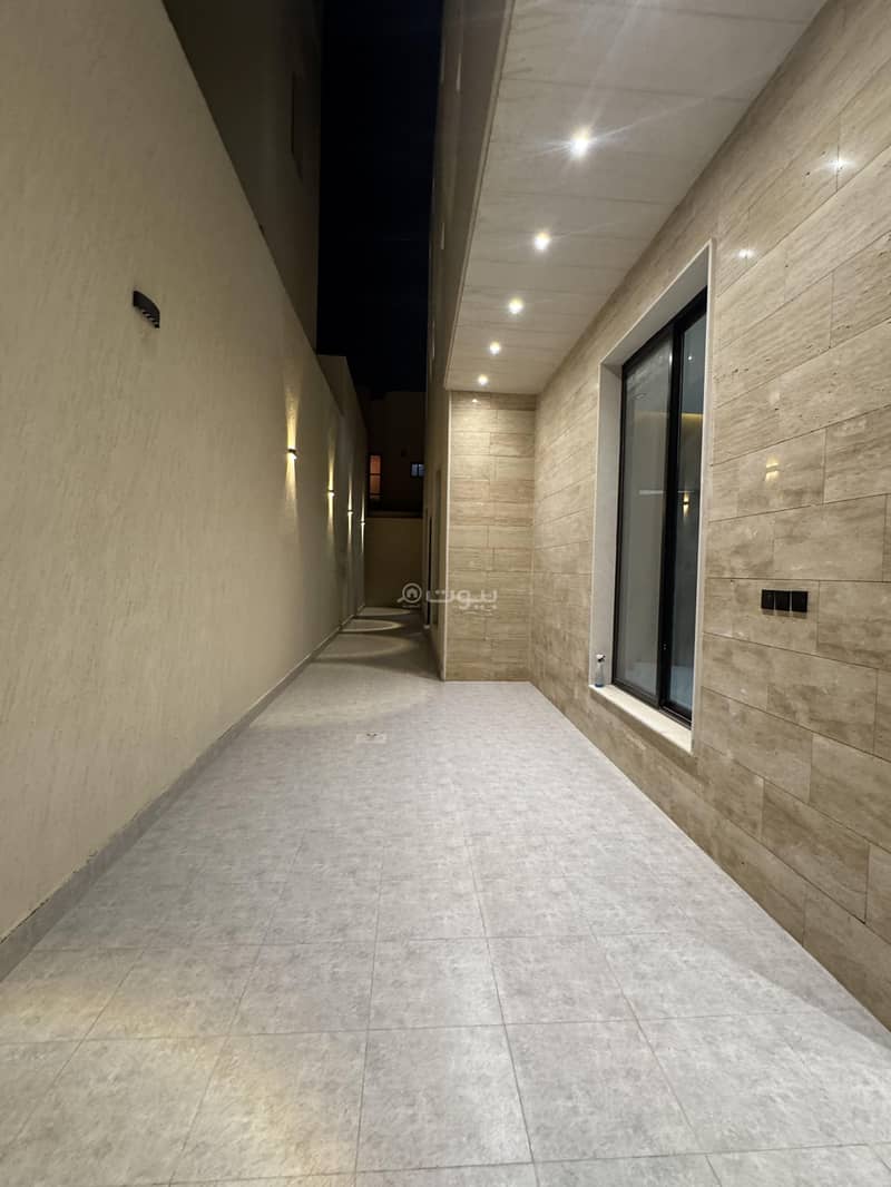 5 bedroom villa in Al Andalus, Riyadh 4