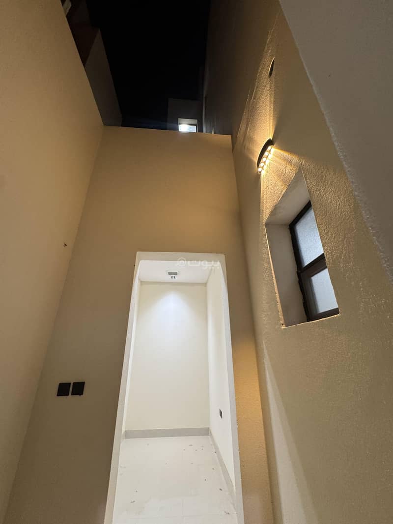 5 bedroom villa in Al Andalus, Riyadh 10