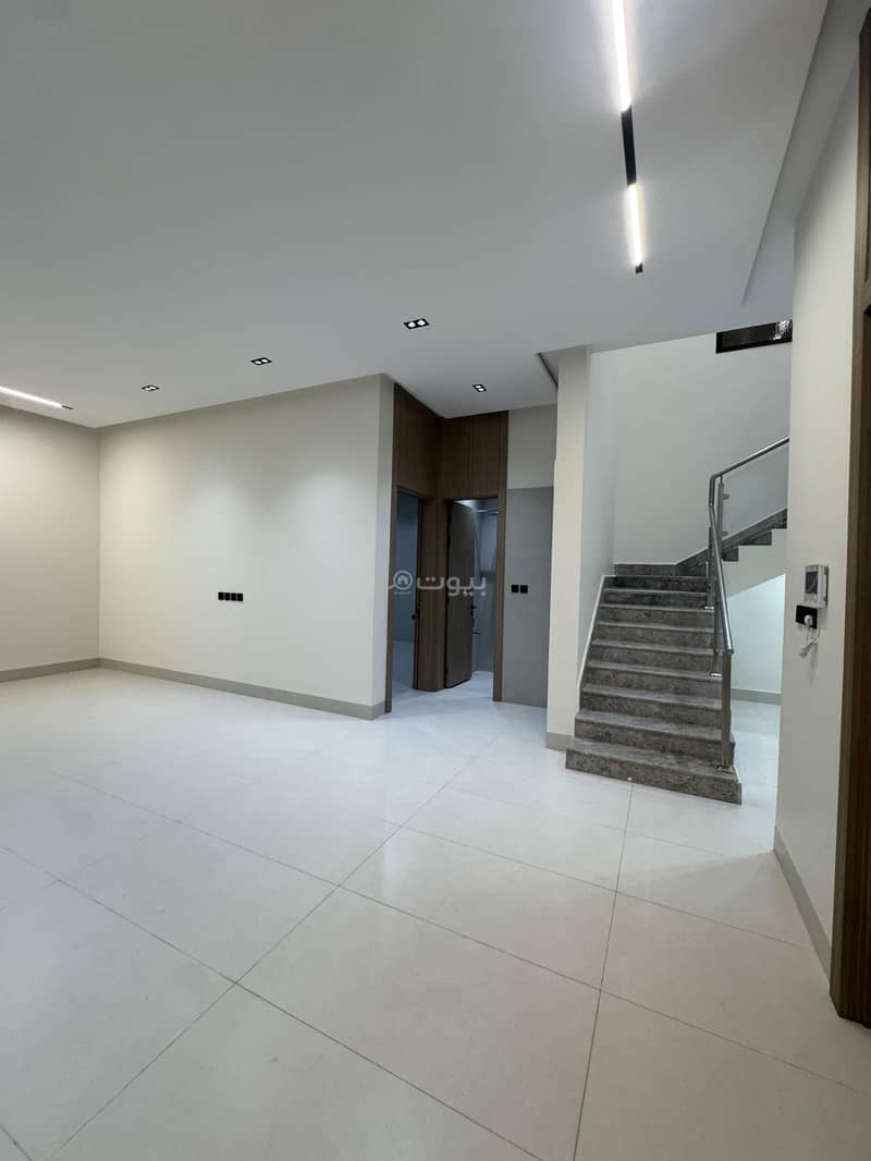 5 bedroom villa in Al Andalus, Riyadh 12