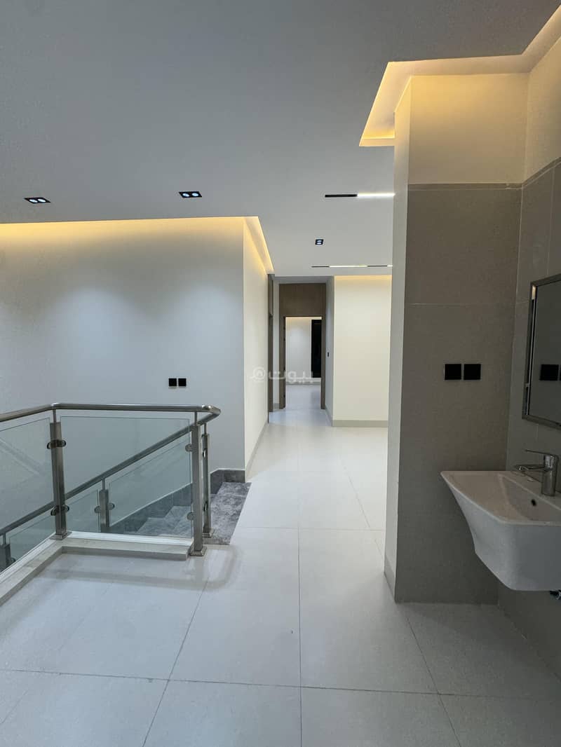 5 bedroom villa in Al Andalus, Riyadh 26