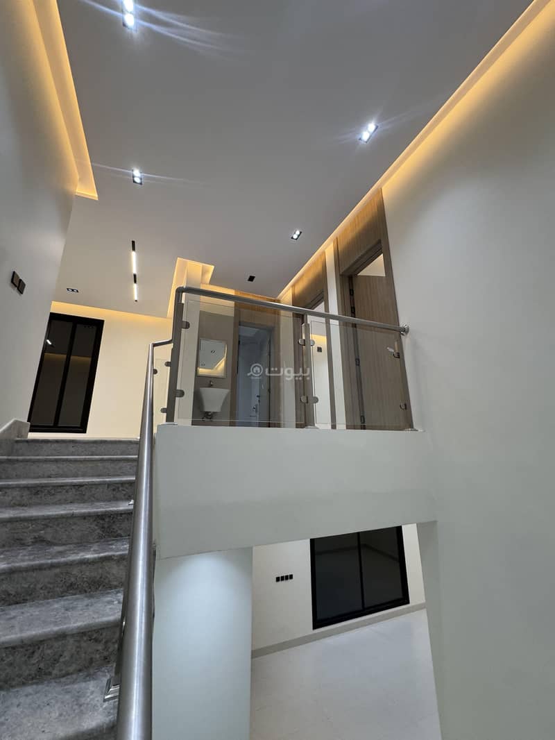 5 bedroom villa in Al Andalus, Riyadh 18