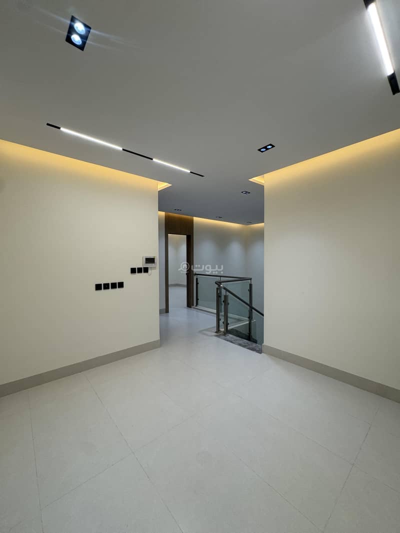 5 bedroom villa in Al Andalus, Riyadh 21