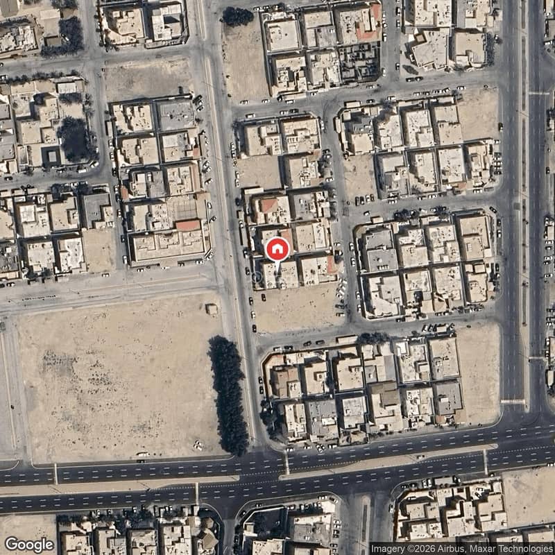3 bedroom apartment in Al Jisr, Eastern Province 2