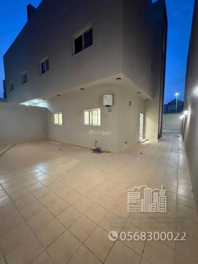 4 bedroom villa in Al Shifa, Eastern Province 3