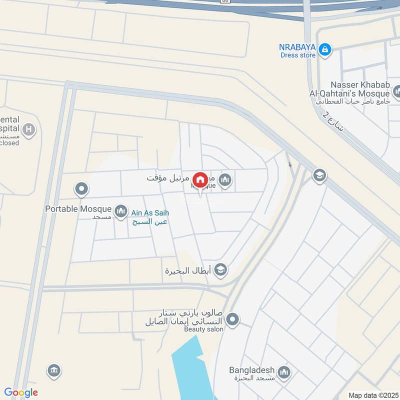 4 bedroom villa in Al Shifa, Eastern Province 7