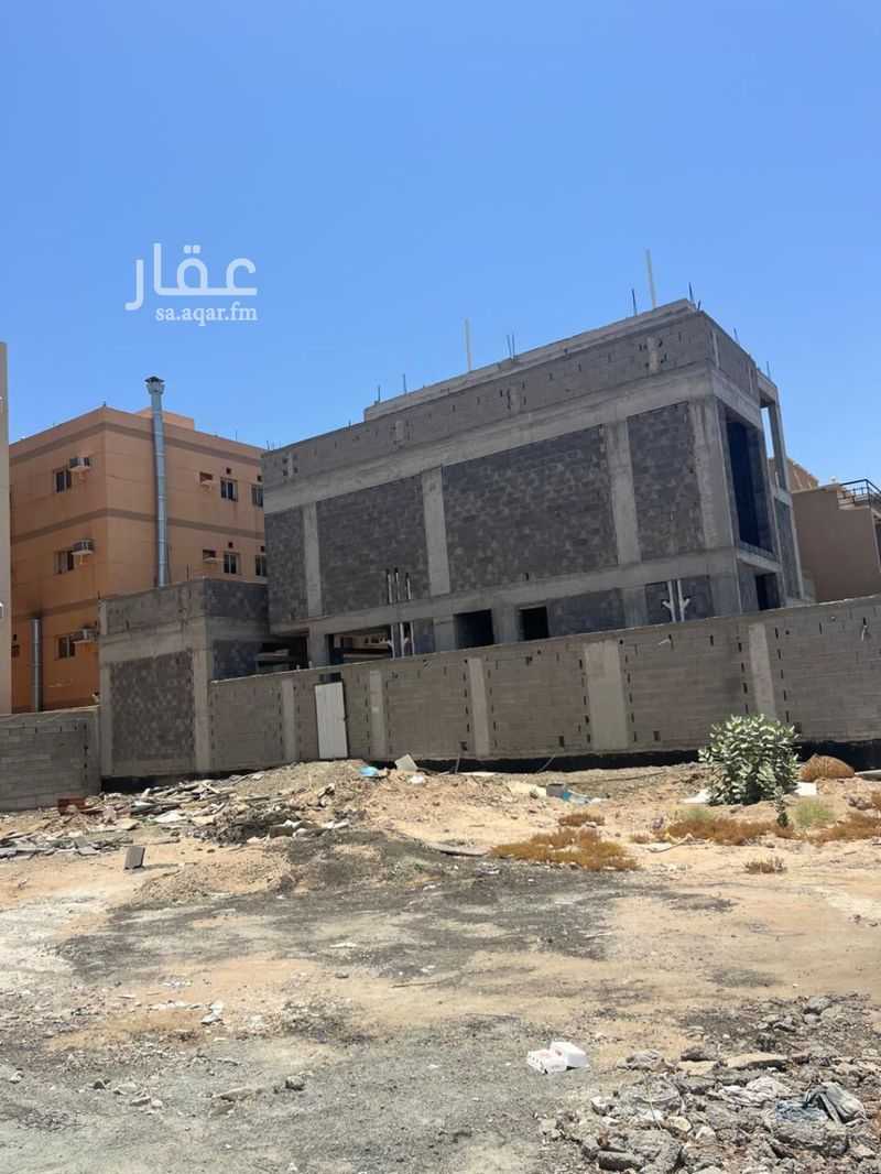 فيلا 3 غرف في الشراع، جدة 2