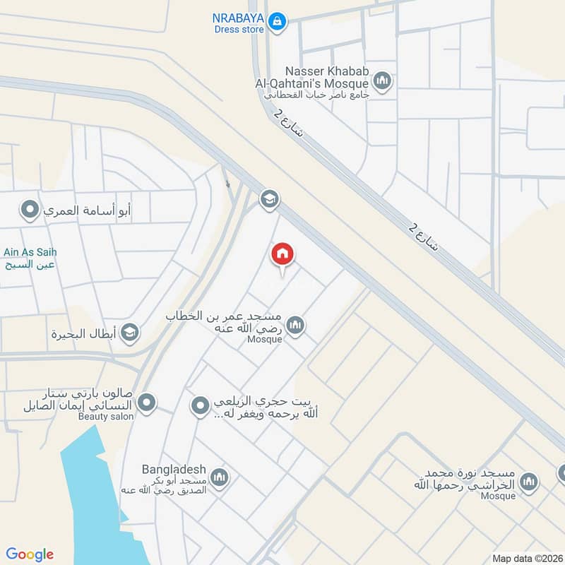 5 bedroom villa in Al Shifa, Eastern Province 8