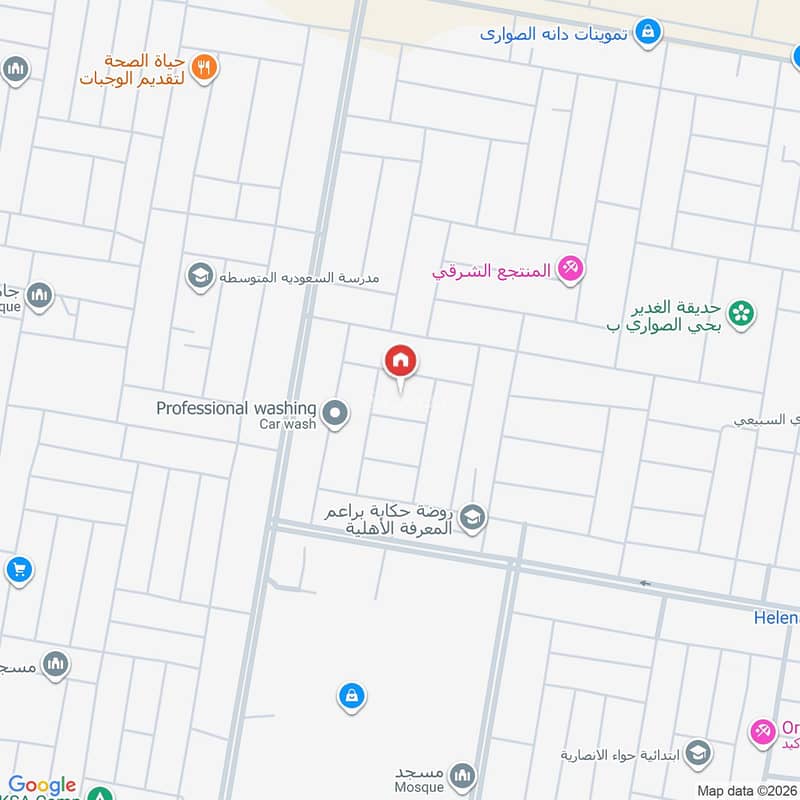 6 bedroom villa in As Sawari, Eastern Province 3