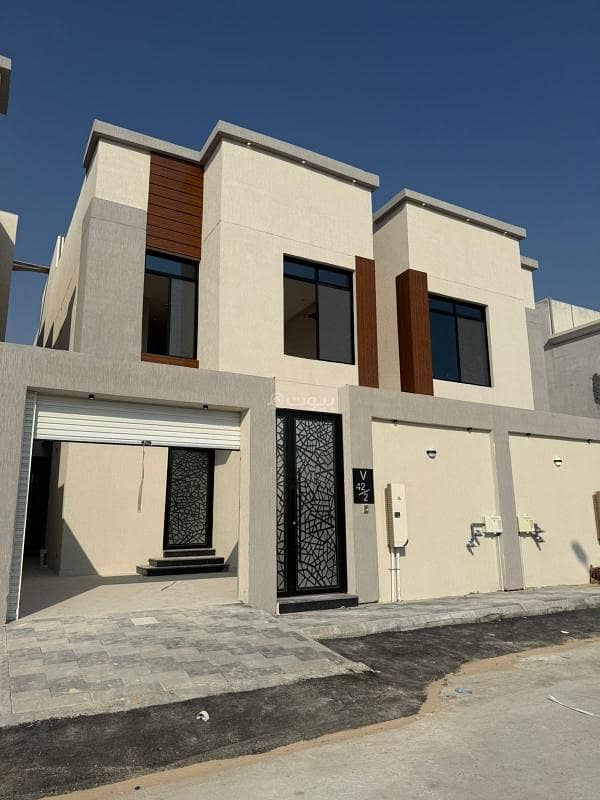 6 bedroom villa in As Sawari, Eastern Province 4
