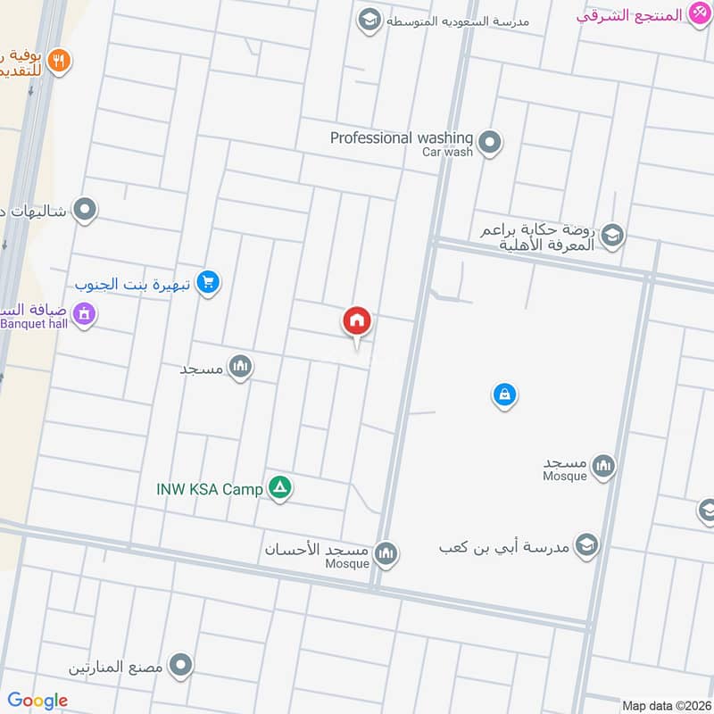 7 bedroom villa in As Sawari, Eastern Province 3
