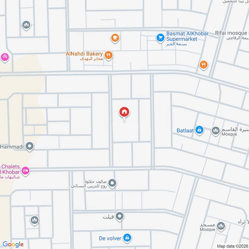 4 bedroom villa in Al Lulu, Eastern Province 23