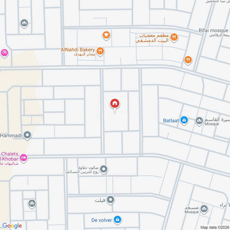 4 bedroom villa in Al Lulu, Eastern Province 16