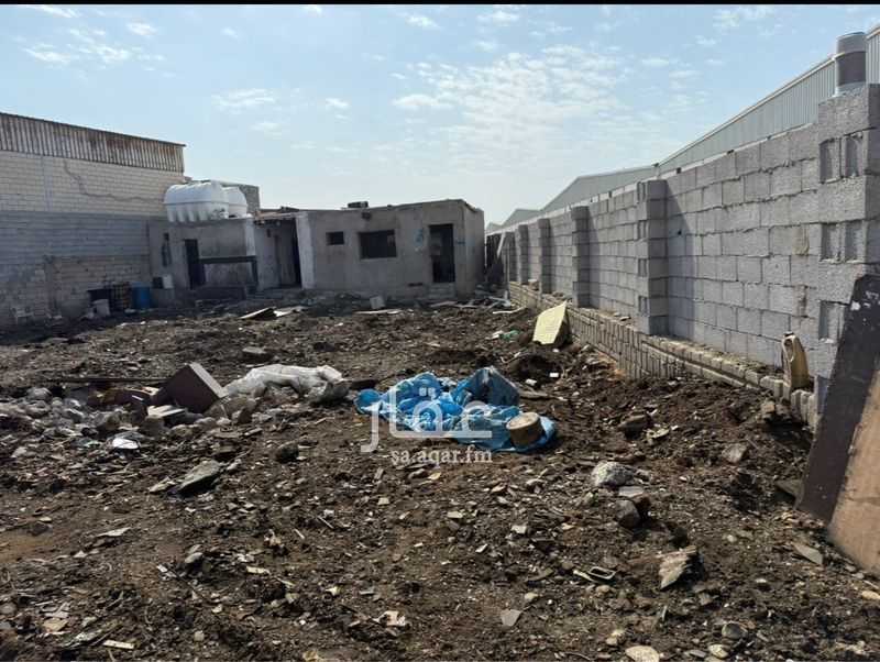 1 bedroom land in Al Sorouriyah, Jeddah 2