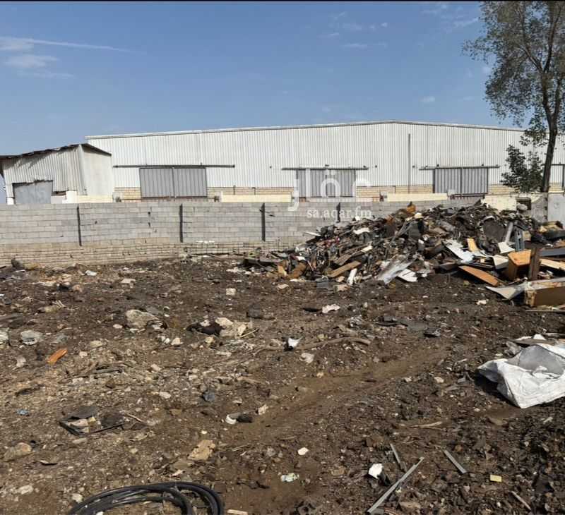 1 bedroom land in Al Sorouriyah, Jeddah 4