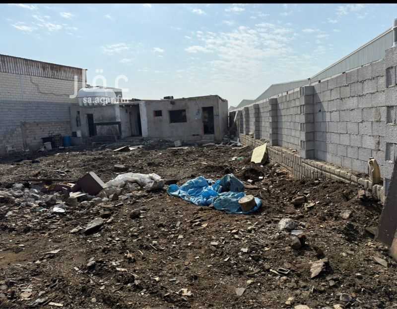 1 bedroom land in Al Sorouriyah, Jeddah 5