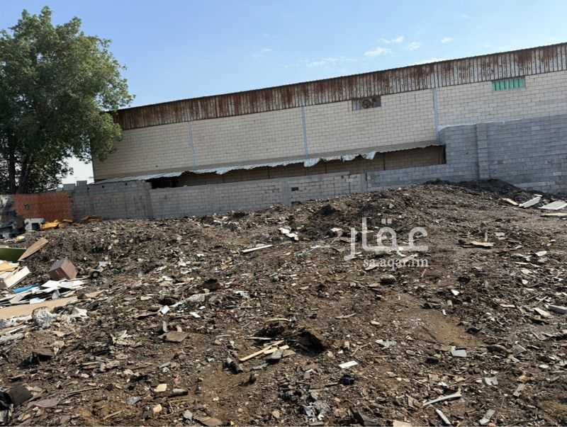 1 bedroom land in Al Sorouriyah, Jeddah 3