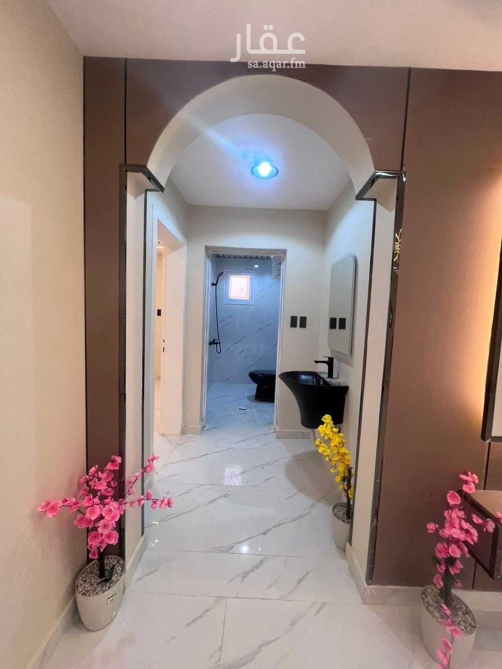 2 bedroom apartment in Dahiat King Fahd, Eastern Province 7