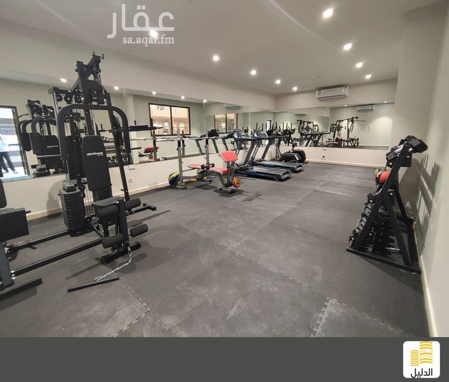 2 bedroom apartment in Ash Shulah, Eastern Province 9