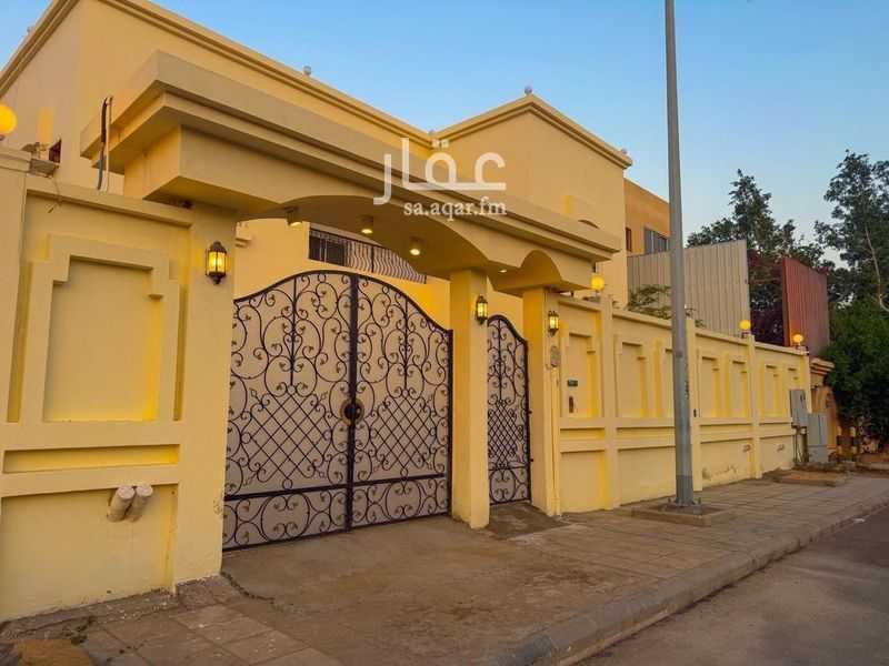 villa in Taibah, Jeddah 6