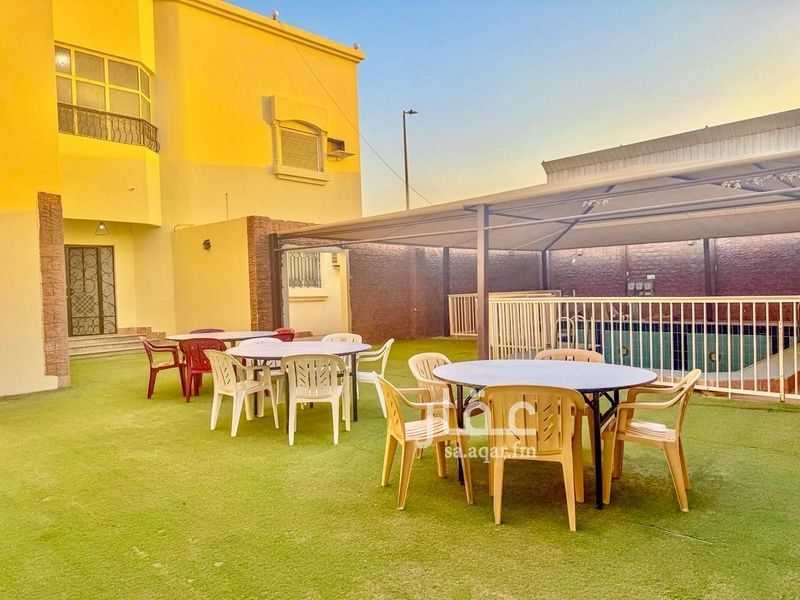 villa in Taibah, Jeddah 3