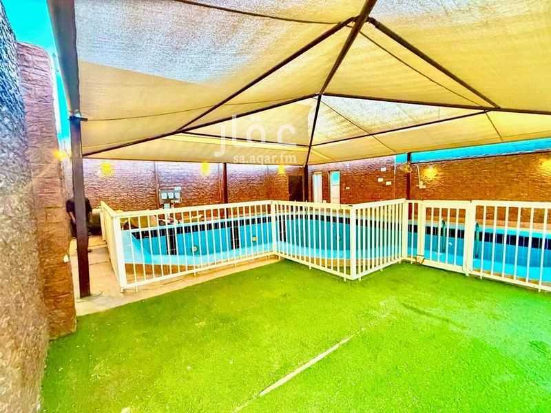 villa in Taibah, Jeddah 10