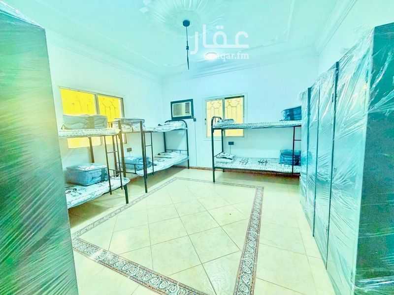 villa in Taibah, Jeddah 7