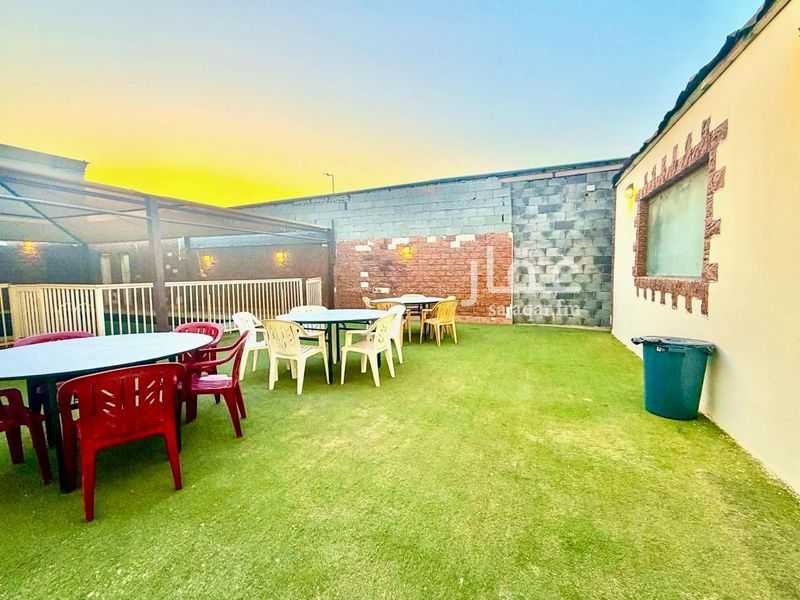 villa in Taibah, Jeddah 5