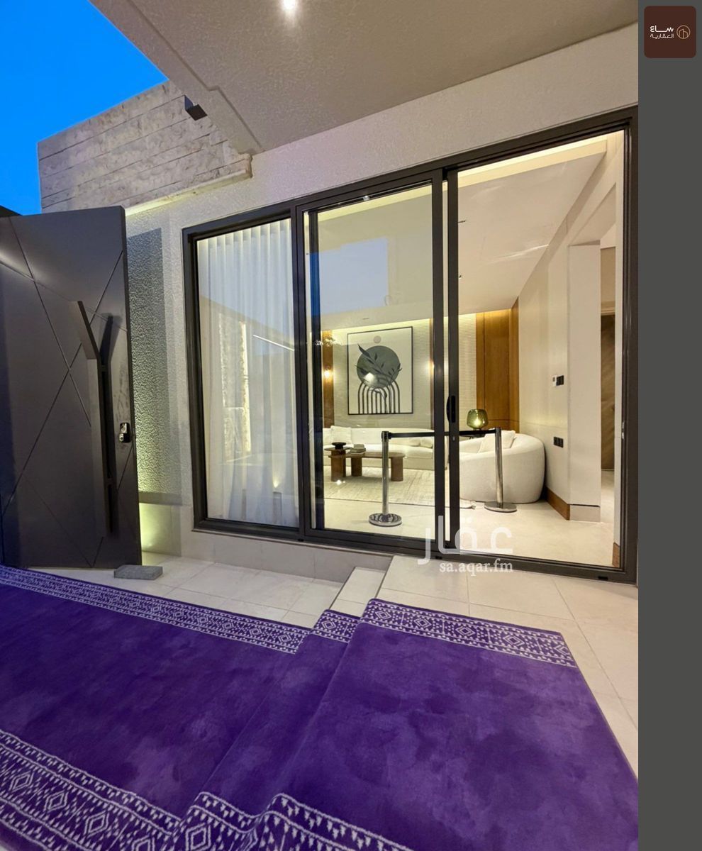 6 bedroom villa in Al Rehab, Qassim Region 10