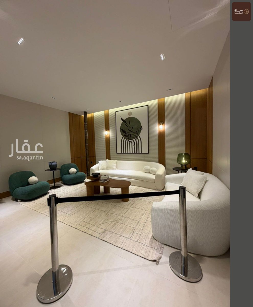 6 bedroom villa in Al Rehab, Qassim Region 12