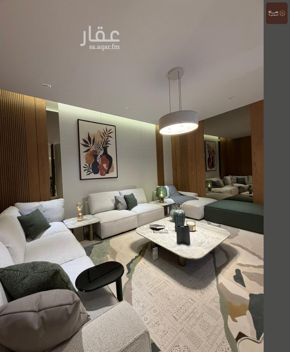 6 bedroom villa in Al Rehab, Qassim Region 19