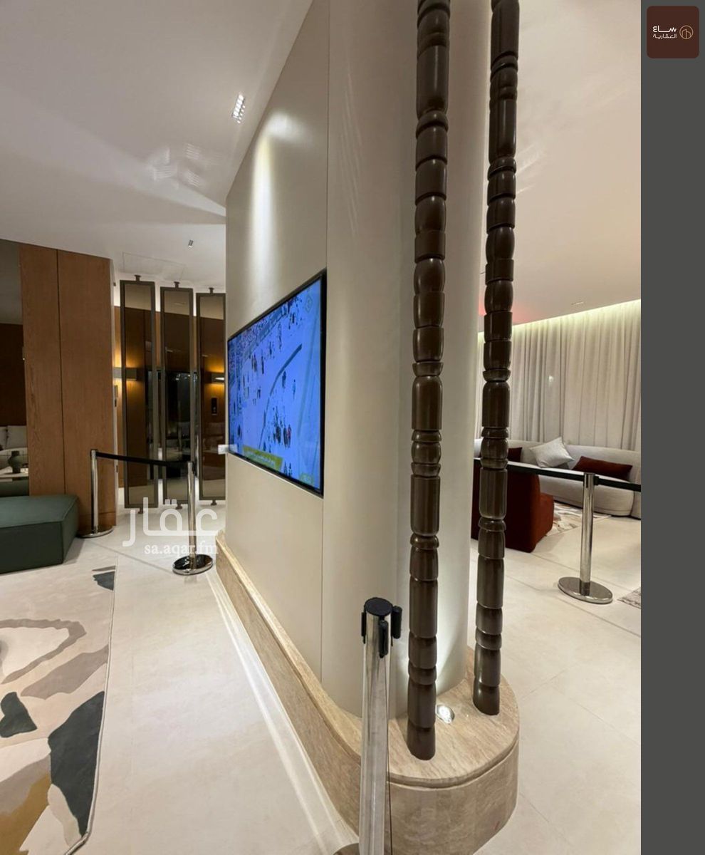 6 bedroom villa in Al Rehab, Qassim Region 23