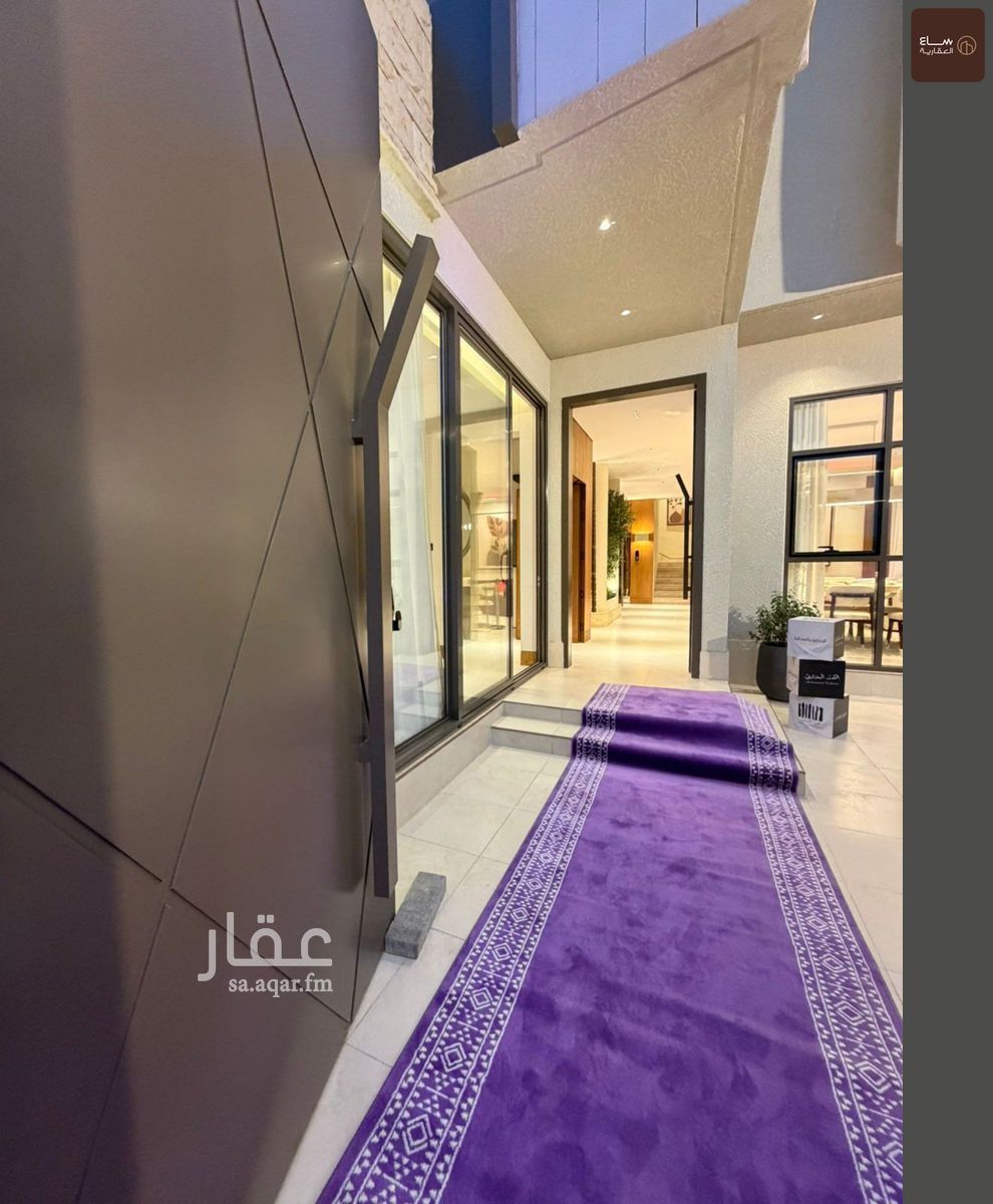 6 bedroom villa in Al Rehab, Qassim Region 5