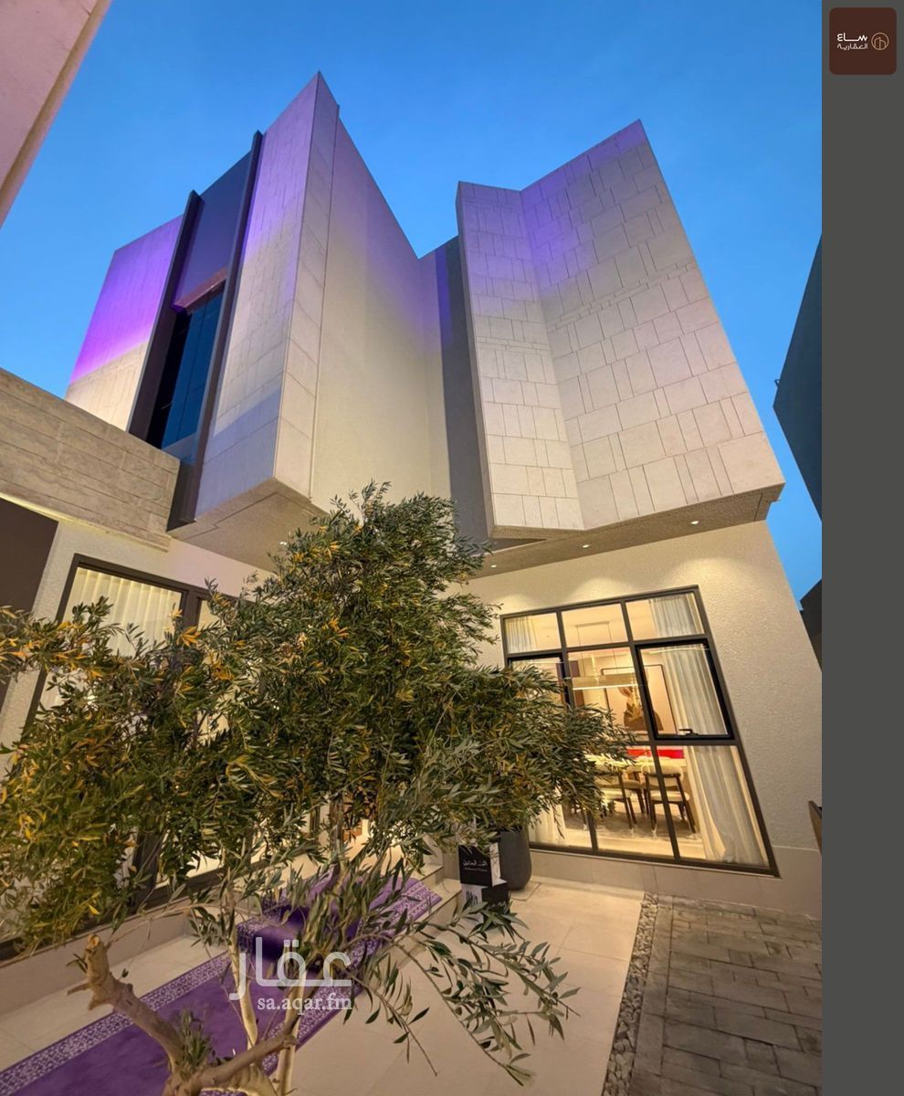 6 bedroom villa in Al Rehab, Qassim Region 13