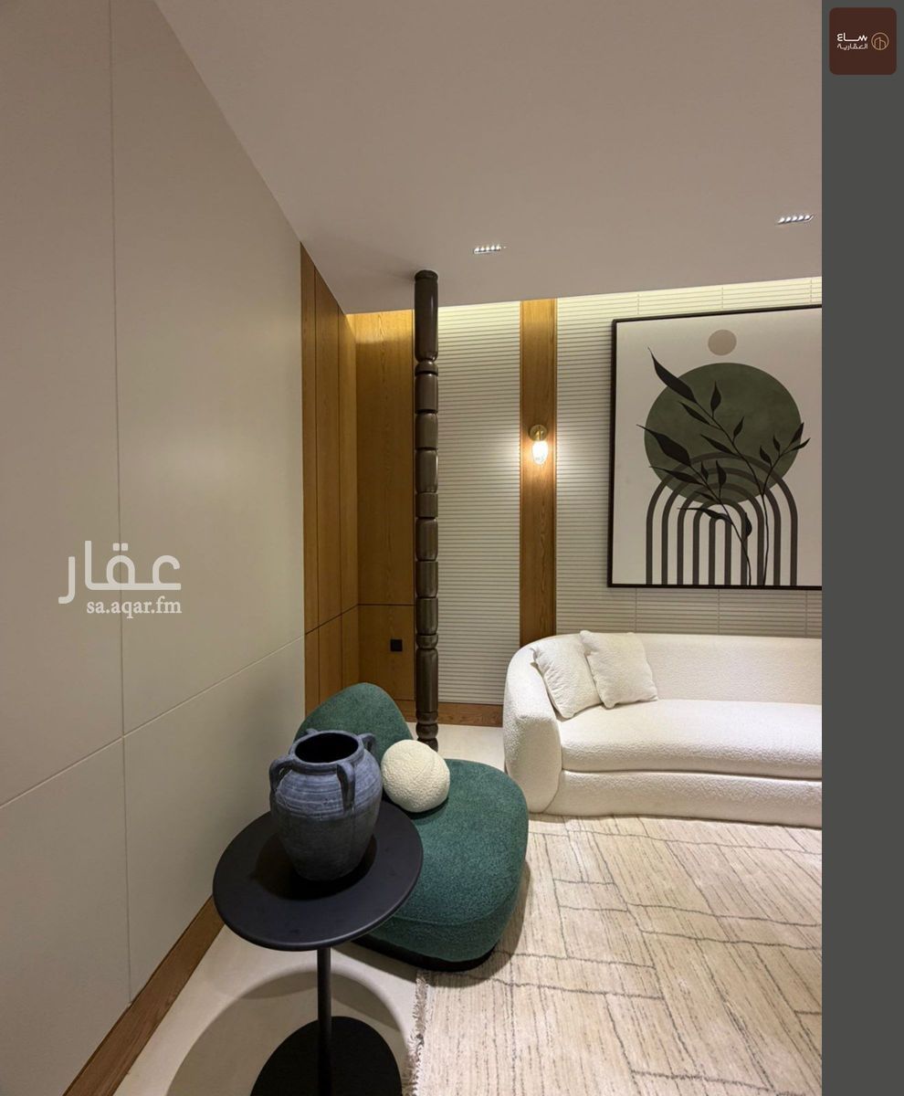 6 bedroom villa in Al Rehab, Qassim Region 14