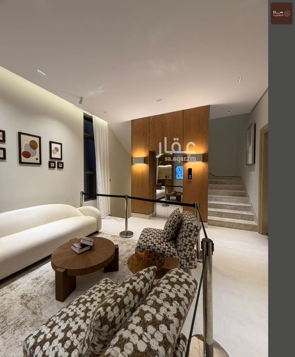 6 bedroom villa in Al Rehab, Qassim Region 25