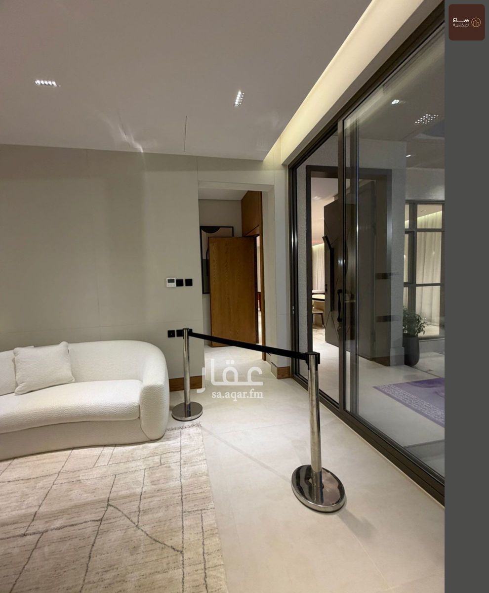 6 bedroom villa in Al Rehab, Qassim Region 15