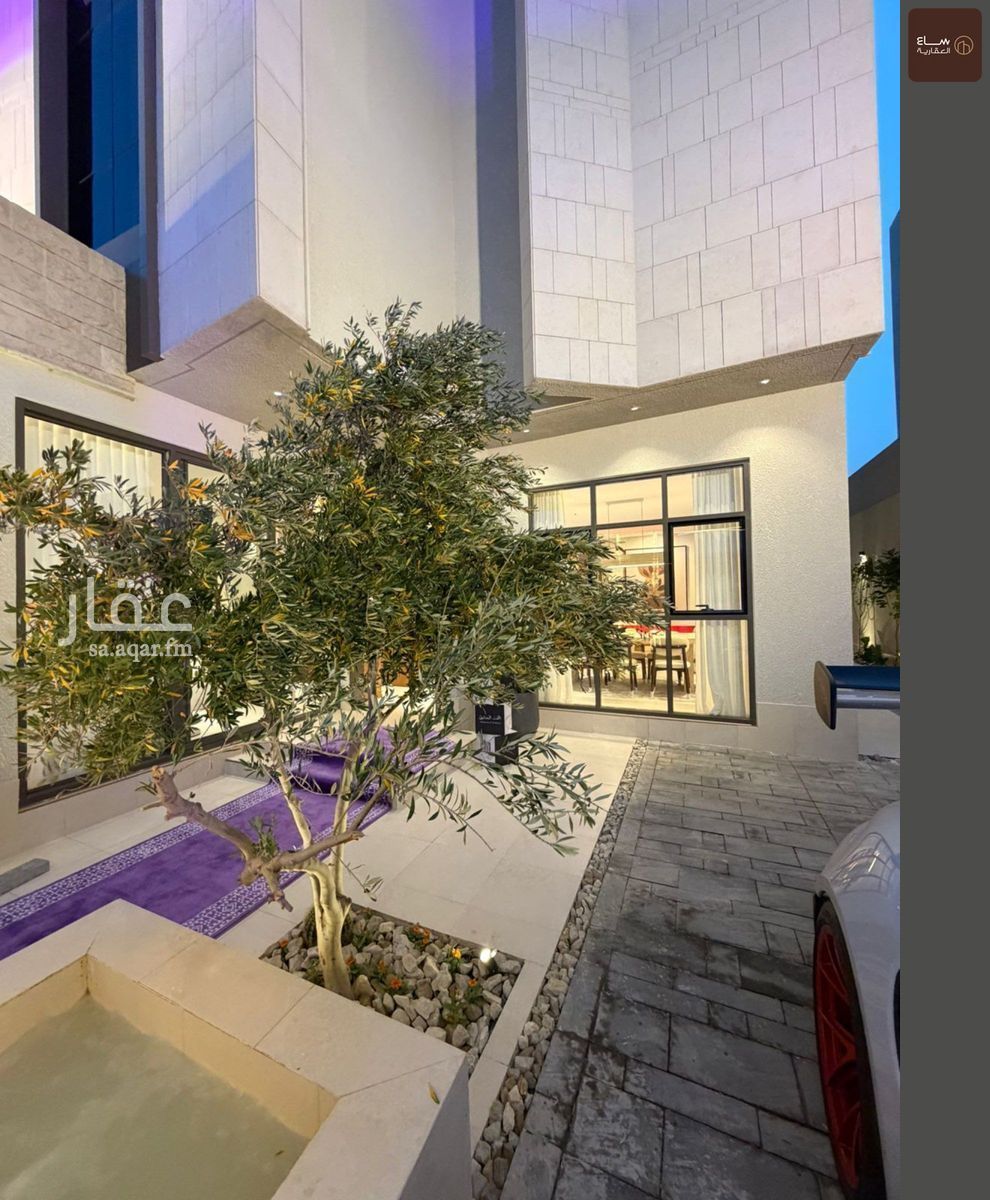 6 bedroom villa in Al Rehab, Qassim Region 16