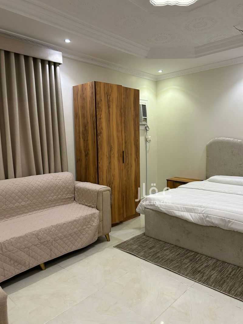 1 bedroom apartment in Mahzur, Madinah 2