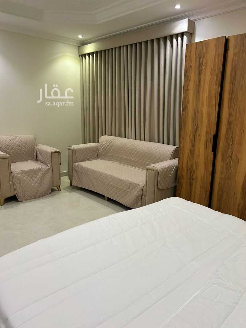1 bedroom apartment in Mahzur, Madinah 3