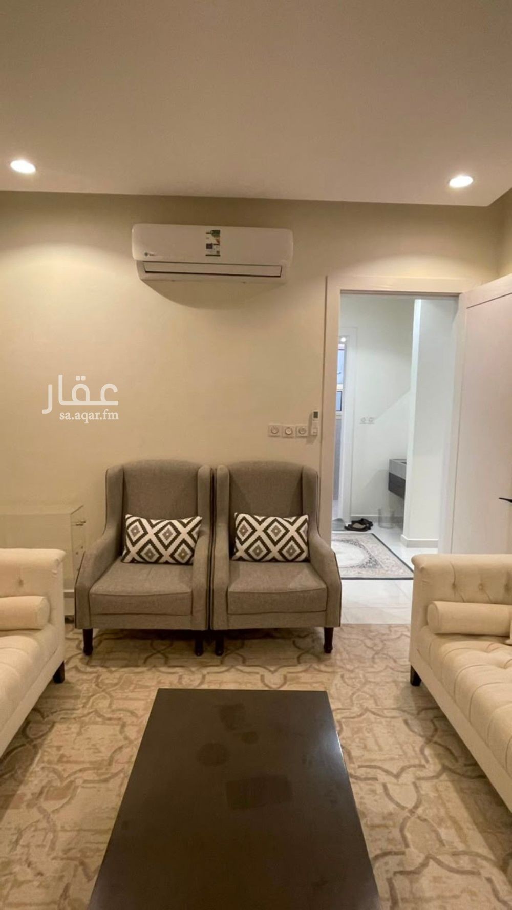 شقة 3 غرف في طويق، الرياض 16