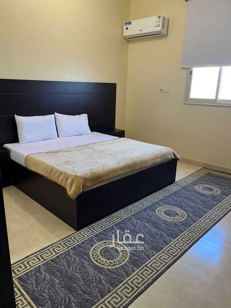 2 bedroom apartment in Al Rabie, Khamis Mushait 9