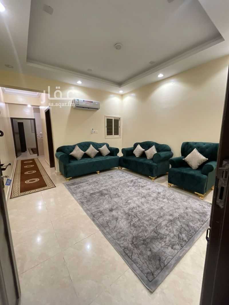 2 bedroom apartment in Al Rabie, Khamis Mushait 7