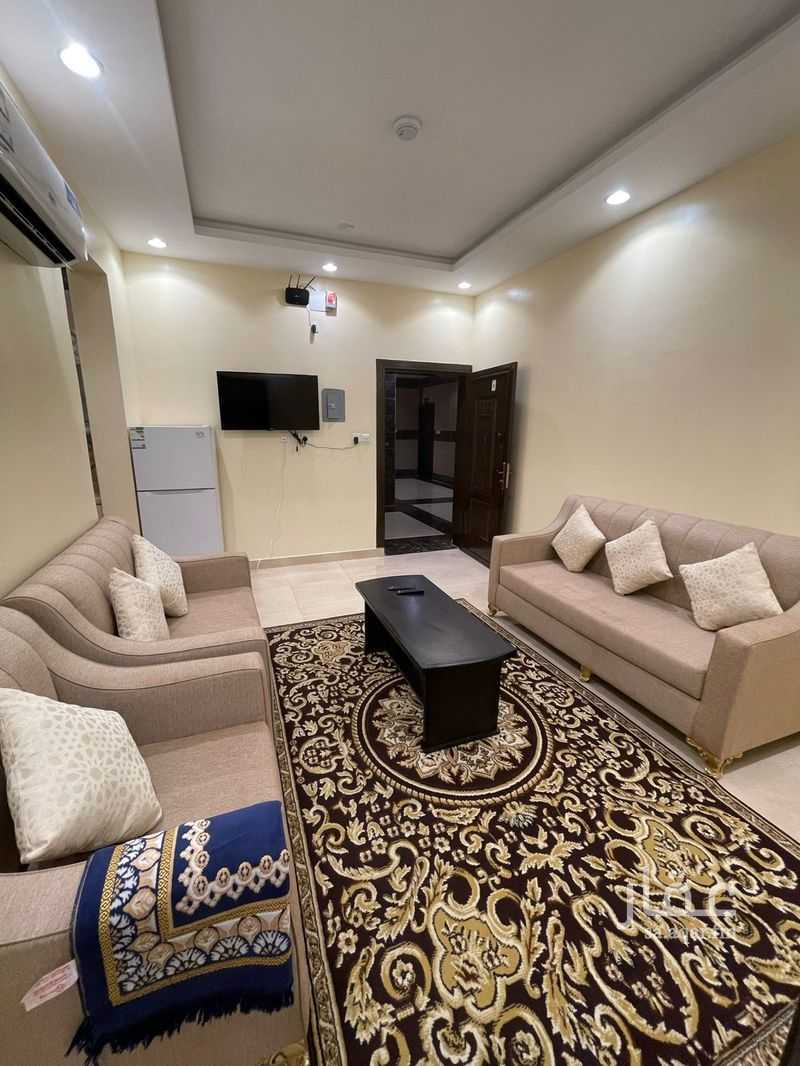 2 bedroom apartment in Al Rabie, Khamis Mushait 4
