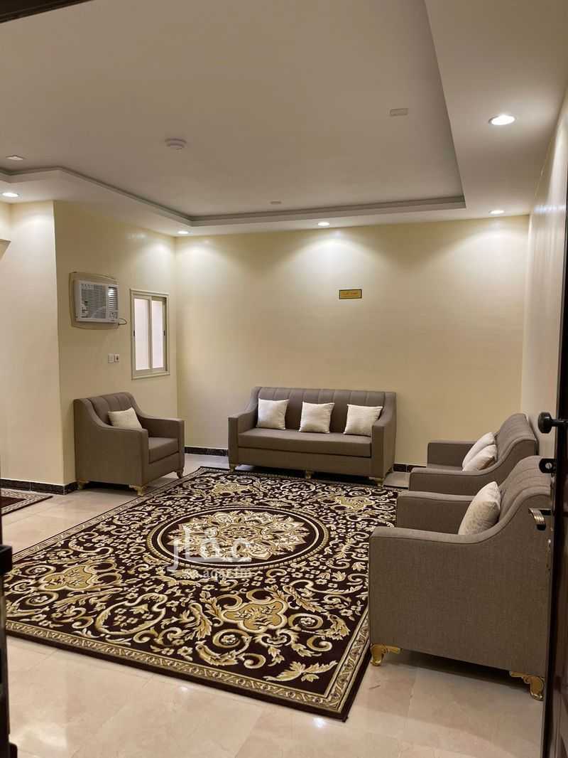 2 bedroom apartment in Al Rabie, Khamis Mushait 11