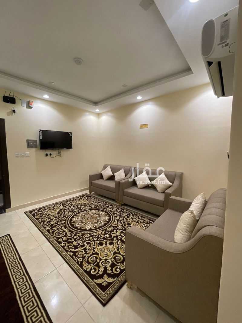 2 bedroom apartment in Al Rabie, Khamis Mushait 13