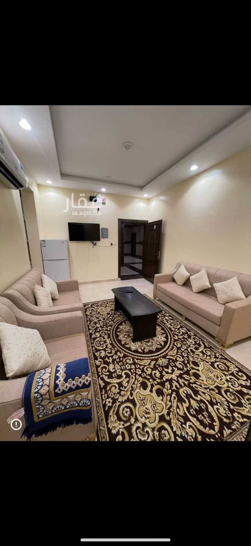 2 bedroom apartment in Al Rabie, Khamis Mushait 8